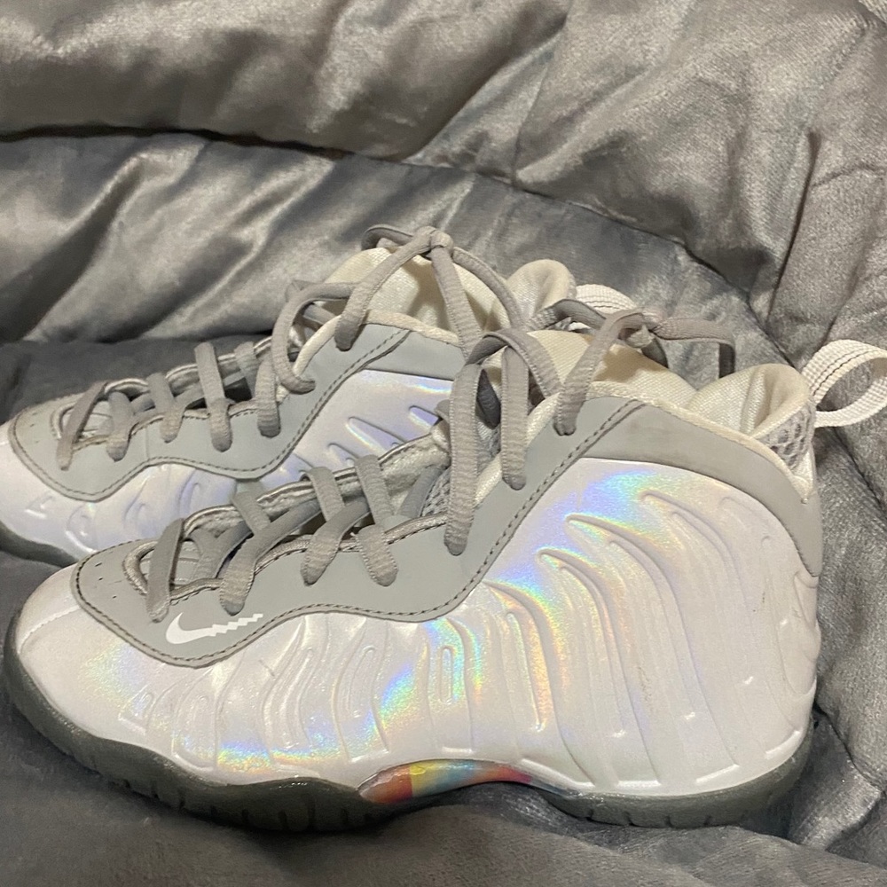 Nike Little Posite One